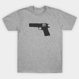 Guns Dont Kill People T-Shirt